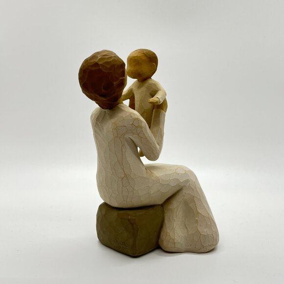 Willow Tree Figurines - Demdaco - 4 in bundle 2000 - 2003 - Picture 4 of 16